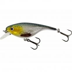 Westin BabyBite SR Crankbait 6.5cm 12g Floating Vobler Varalice