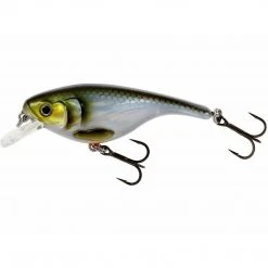 Westin BabyBite SR Crankbait 6.5cm 12g Floating Vobler Varalice