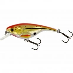 Westin BabyBite SR Crankbait 6.5cm 12g Floating Vobler Varalice