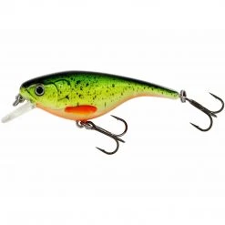 Westin BabyBite SR Crankbait 6.5cm 12g Floating Vobler Varalice