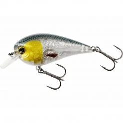 Westin BassBite 1.5 Squarebill 6cm 13g Floating