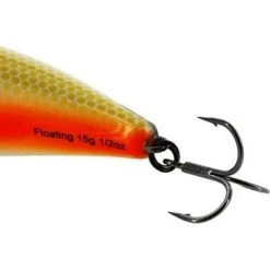 WESTIN BULLYBITE CRANKBAIT Vobler Varalice