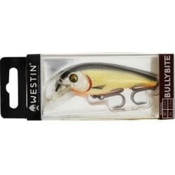 WESTIN BULLYBITE CRANKBAIT Vobler Varalice