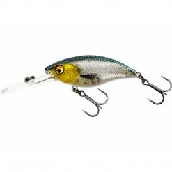 Westin BuzzBite Crankbait 4cm 4g Low Floating Vobler Varalice