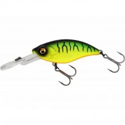 Westin BuzzBite Crankbait 4cm 4g Low Floating Vobler Varalice 14 Westin BuzzBite Crankbait 4cm 4g Low Floating Vobler Varalice
