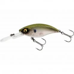 Westin BuzzBite Crankbait 4cm 4g Low Floating Vobler Varalice 15 Westin BuzzBite Crankbait 4cm 4g Low Floating Vobler Varalice