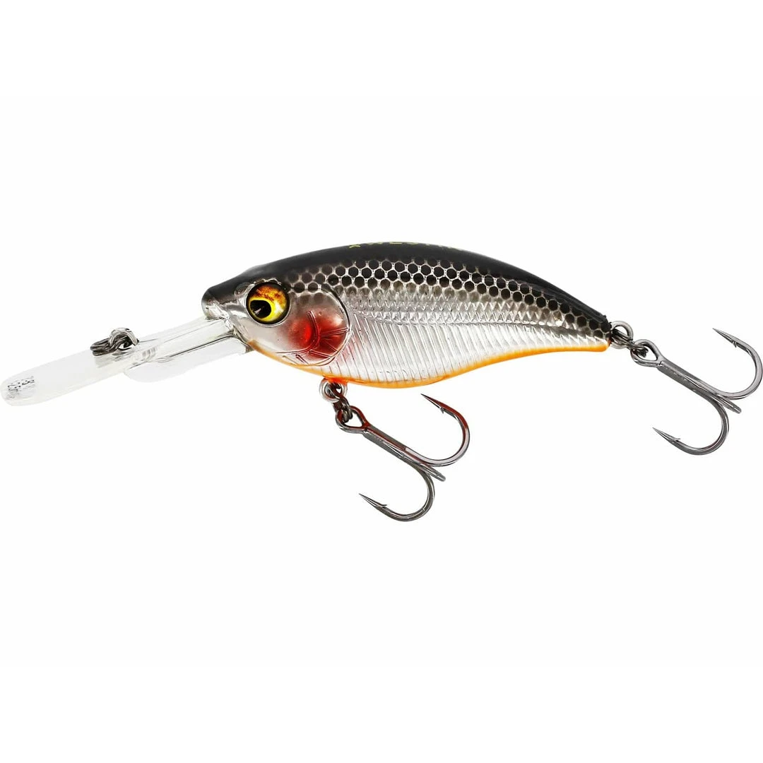 Westin BuzzBite Crankbait 4cm 4g Low Floating Vobler Varalice 10 Westin BuzzBite Crankbait 4cm 4g Low Floating Vobler Varalice