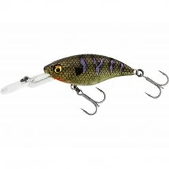 Vobler Varalice Westin BuzzBite Crankbait 5cm 6g Suspending