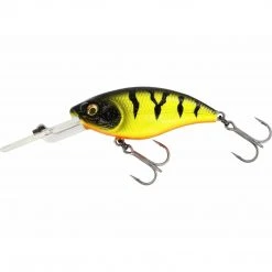 Vobler Varalice Westin BuzzBite Crankbait 5cm 6g Suspending