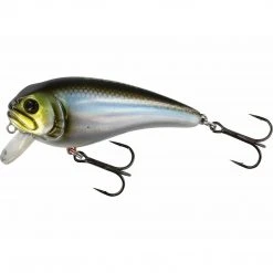 Westin FatBite Crankbait 5.5cm 8g Floating Vobler Varalice