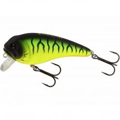 Westin FatBite Crankbait 5.5cm 8g Floating Vobler Varalice