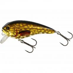 Westin FatBite Crankbait 5.5cm 8g Floating Vobler Varalice
