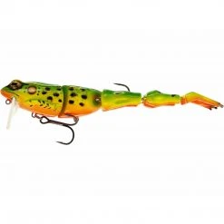 Vobler Varalice Westin Freddy The Frog Wakebait 6cm / 13cm 18g Floating