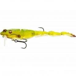 Vobler Varalice Westin Freddy The Frog Wakebait 6cm / 13cm 18g Floating
