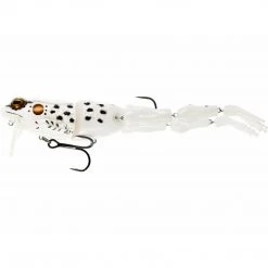 Vobler Varalice Westin Freddy The Frog Wakebait 6cm / 13cm 18g Floating