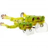 Vobler Varalice Westin Freddy The Frog Wakebait 6cm / 13cm 18g Floating