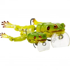 Vobler Varalice Westin Freddy The Frog Wakebait 6cm / 13cm 18g Floating