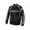 Odjeća Westin LS Tournament Shirt Black / Grey