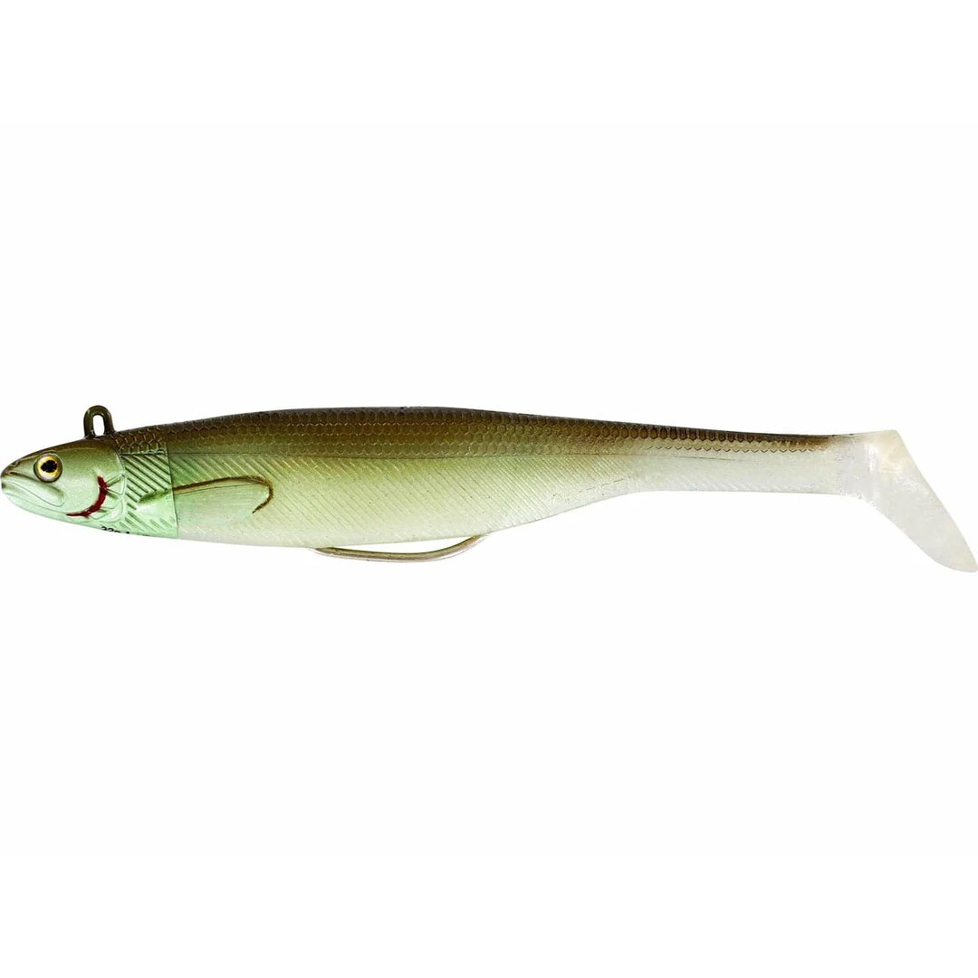 Westin Magic Minnow Jig 12g 10cm 4 Westin Magic Minnow Jig 12g 10cm