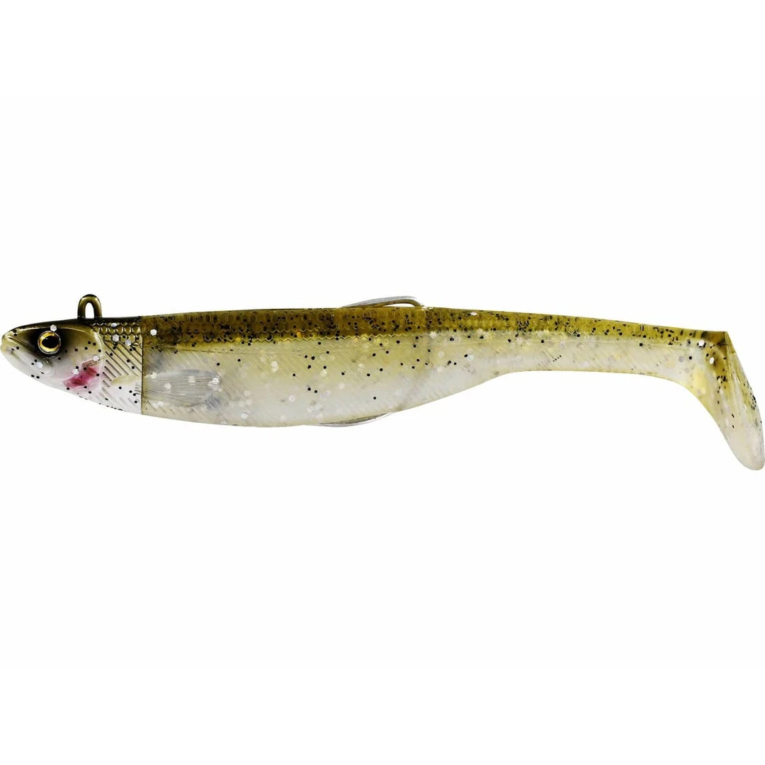 Westin Magic Minnow Jig 12g 10cm 8 Westin Magic Minnow Jig 12g 10cm