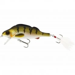 Vobler Varalice Westin Percy The Pearch Crankbait 10cm 20g Floating