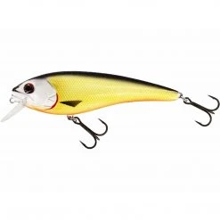 Westin RawBite Crankbait 11cm 26g Low Floating