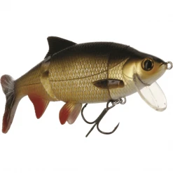 Vobler Varalice Westin Ricky The Roach Hybrid 15cm 36g Low Floating