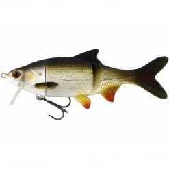 Vobler Varalice Westin Ricky The Roach Hybrid 15cm 36g Low Floating