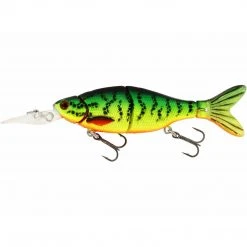 Vobler Varalice Westin Ricky The Roach Swimbait With Lip 8cm 7g Sinking