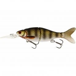 Vobler Varalice Westin Ricky The Roach Swimbait With Lip 8cm 7g Sinking
