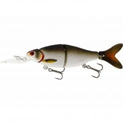Vobler Varalice Westin Ricky The Roach Swimbait With Lip 8cm 7g Sinking