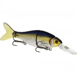 Vobler Varalice Westin Ricky The Roach Swimbait With Lip 8cm 7g Sinking
