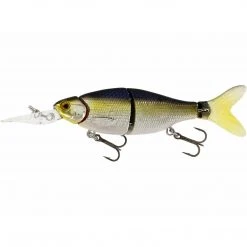 Vobler Varalice Westin Ricky The Roach Swimbait With Lip 8cm 7g Sinking