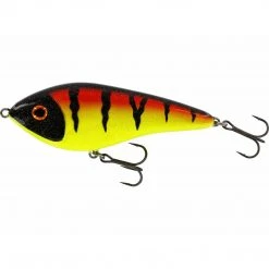 Vobler Varalice Westin Swim Glidebait 10cm 31g Low Floating