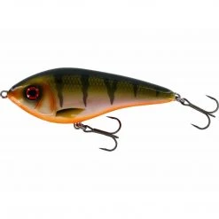 Vobler Varalice Westin Swim Glidebait 10cm 31g Low Floating