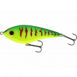 Vobler Varalice Westin Swim Glidebait 10cm 31g Low Floating