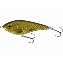 Vobler Varalice Westin Swim Glidebait 10cm 31g Low Floating