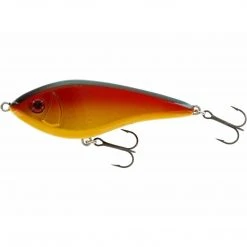 Vobler Varalice Westin Swim Glidebait 10cm 31g Low Floating