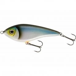 Vobler Varalice Westin Swim Glidebait 10cm 31g Low Floating