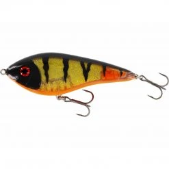 Vobler Varalice Westin Swim Glidebait 10cm 31g Low Floating