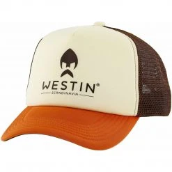 Westin Texas Trucker Cap One Size Old Fashioned - A56-494-OS Odjeća