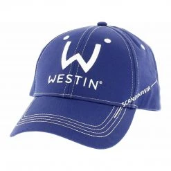 Odjeća Westin W Pro Cap One Size Imperial Blue - A24-392-OS