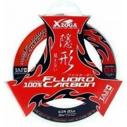 Xzoga 100% Fluorocarbon